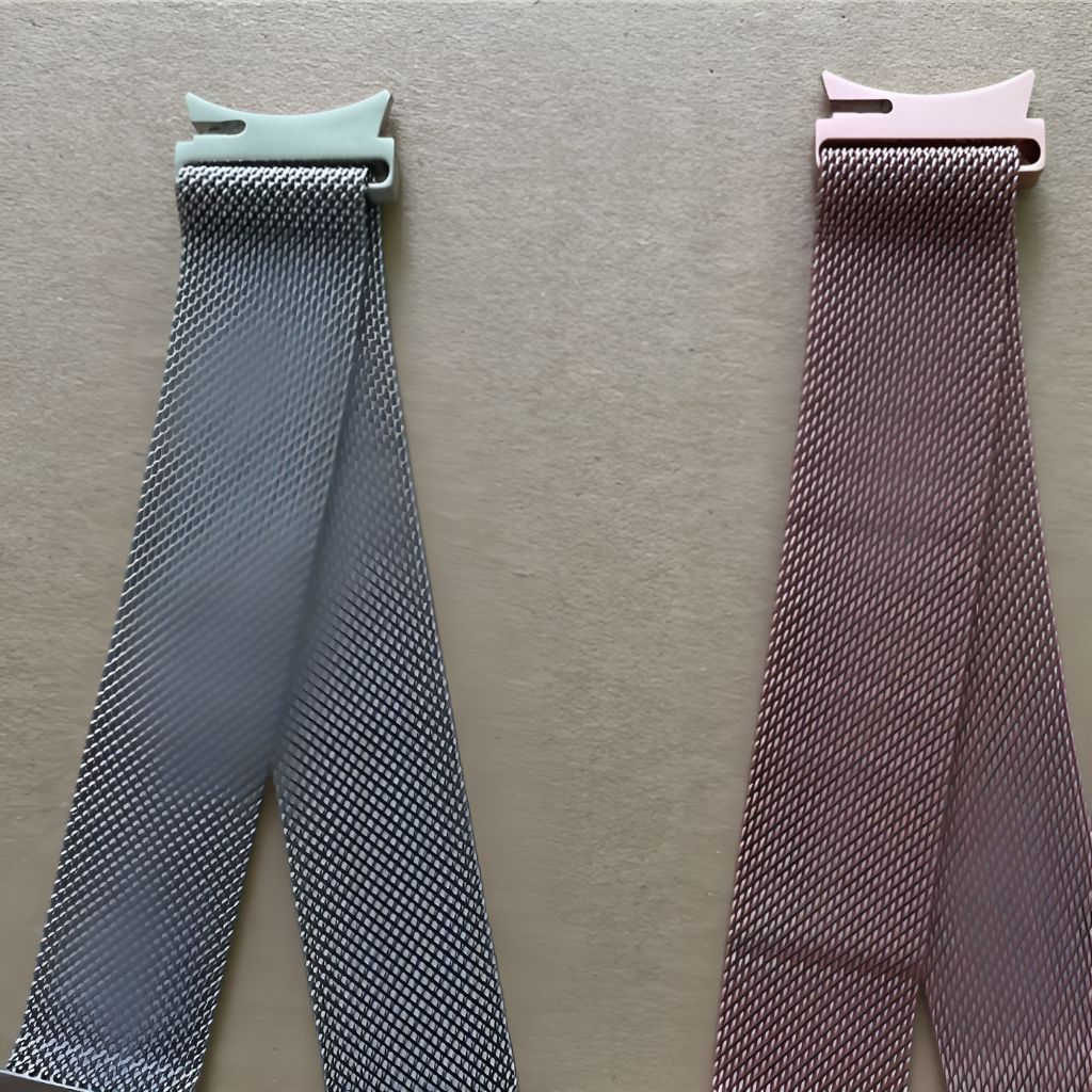 Ebur Stainless Steel Magnetic Galaxy Band