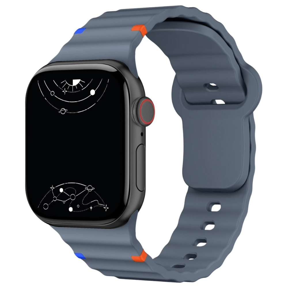 Effero Silicone Sports Band