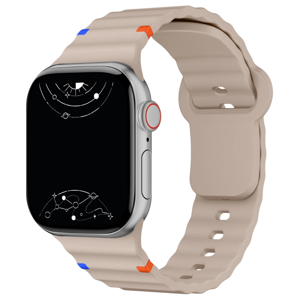 Effero Silicone Sports Band