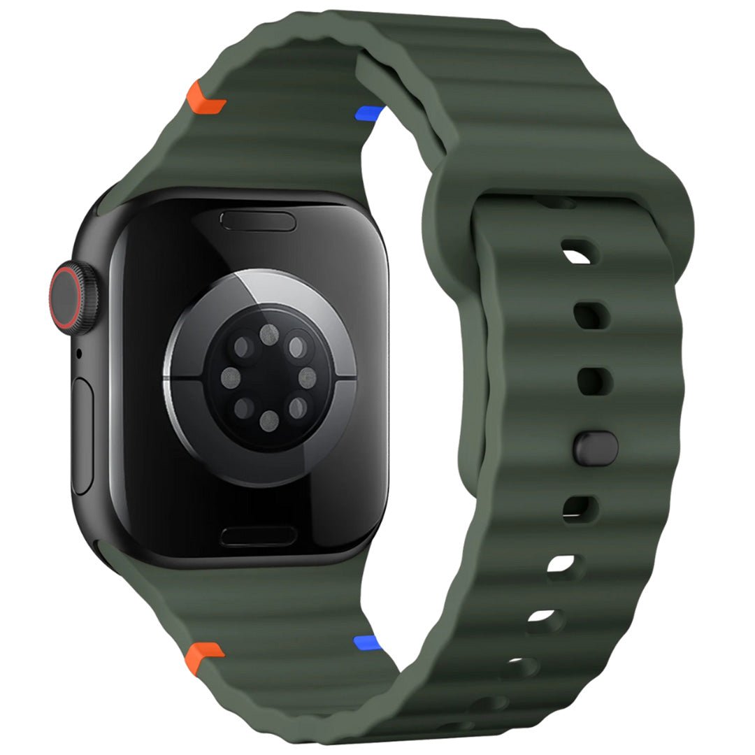Effero Silicone Sports Band