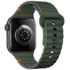Effero Silicone Sports Band