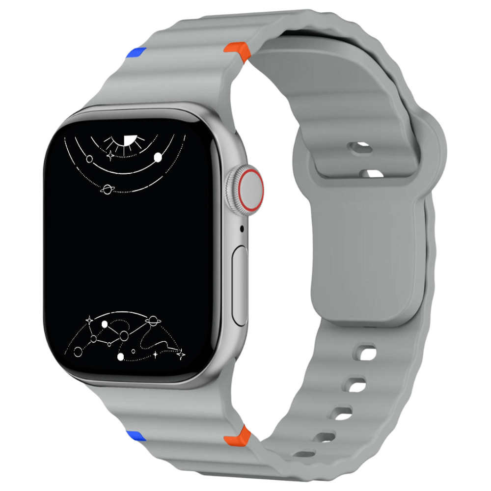 Effero Silicone Sports Band