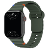 Effero Silicone Sports Band