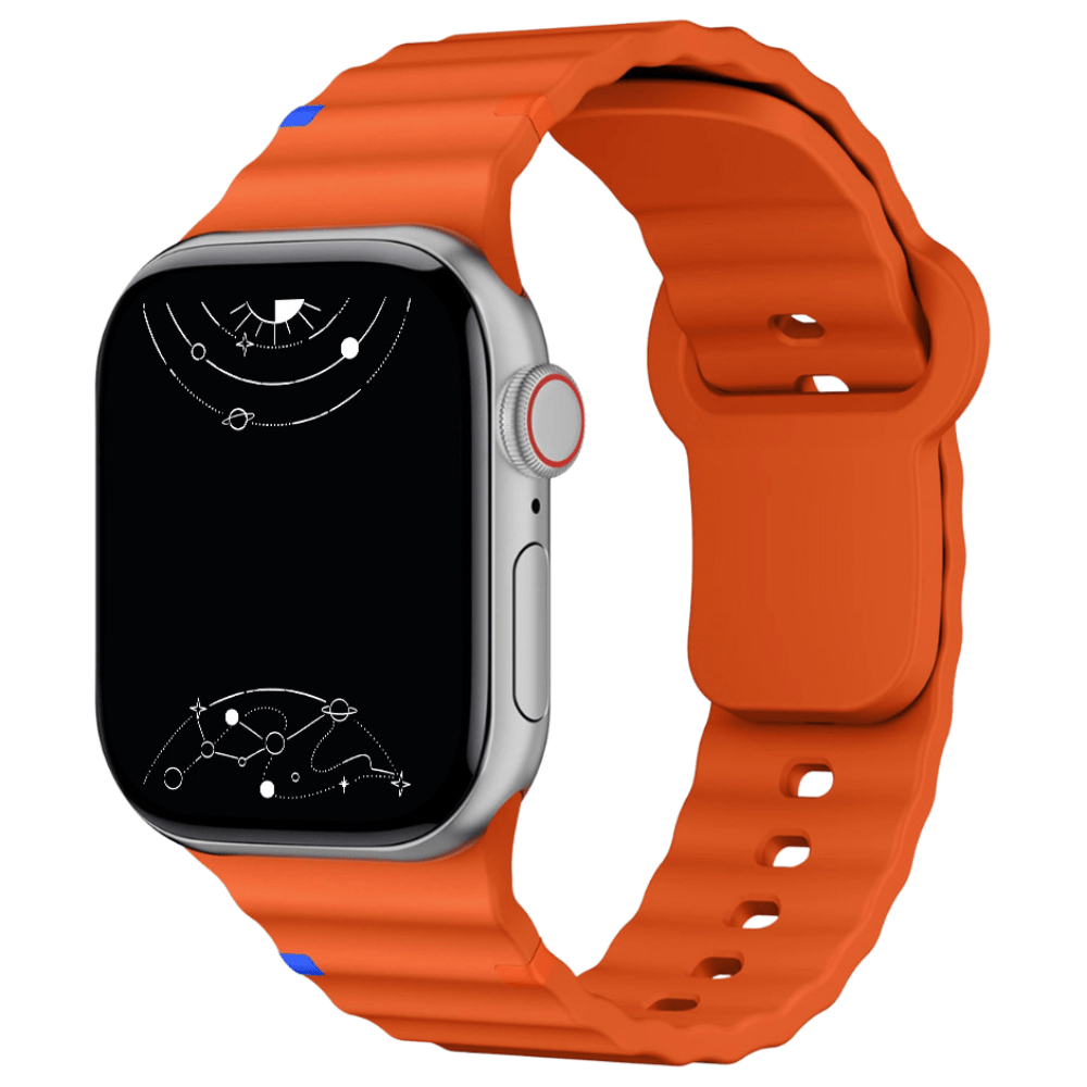 Effero Silicone Sports Band
