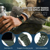 Effero Silicone Sports Band