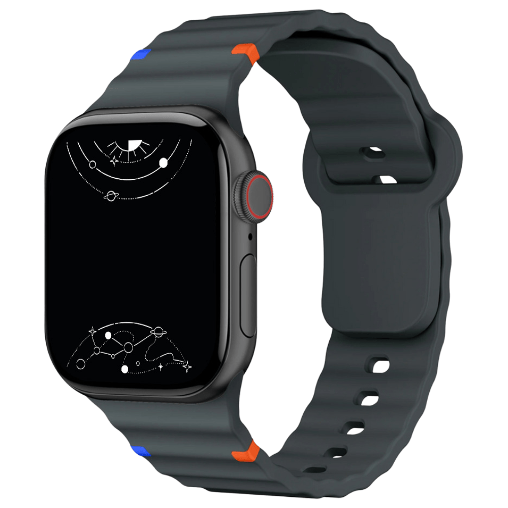 Effero Silicone Sports Band