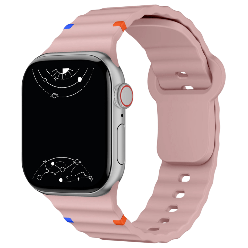Effero Silicone Sports Band