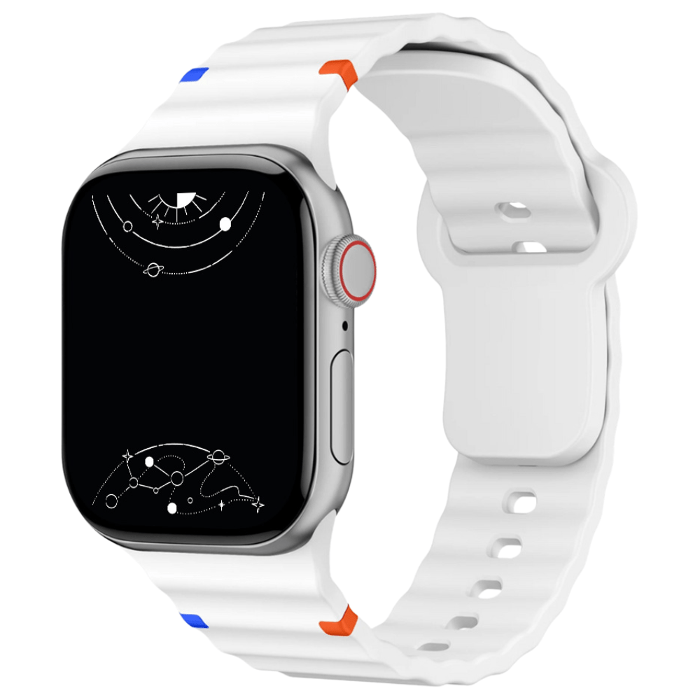 Effero Silicone Sports Band