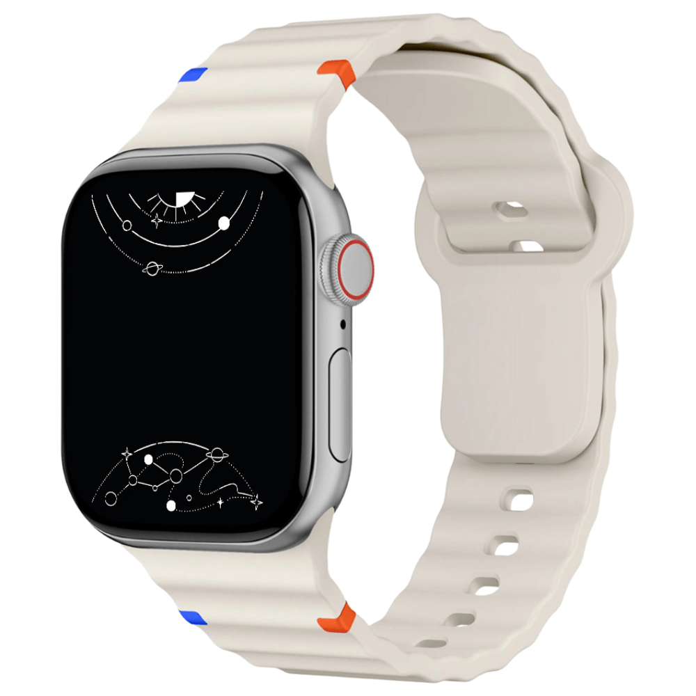 Effero Silicone Sports Band