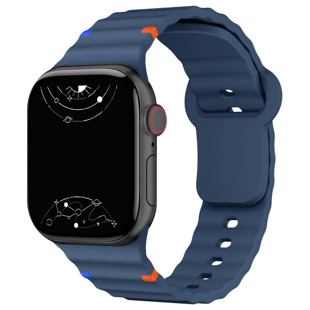 Effero Silicone Sports Band