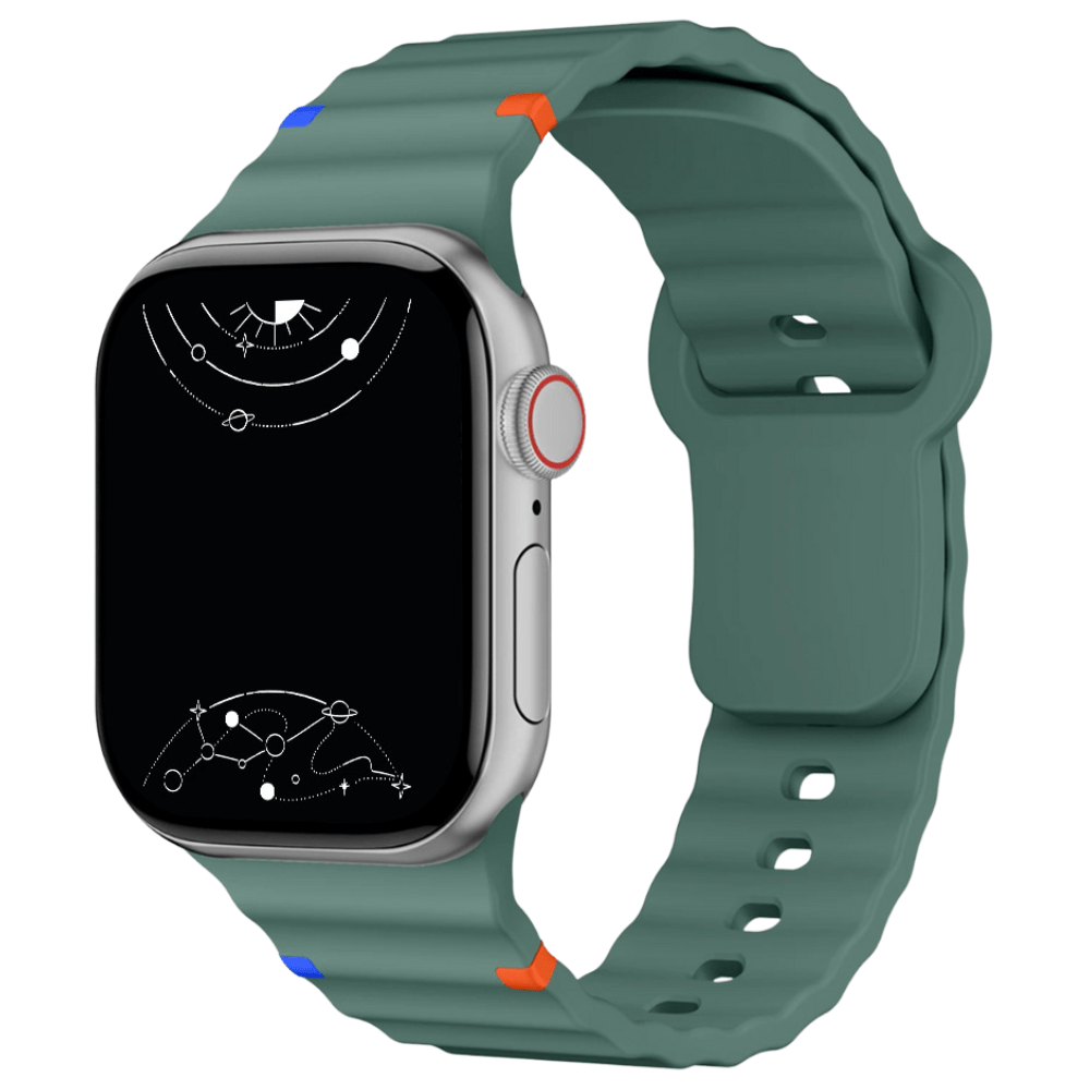 Effero Silicone Sports Band