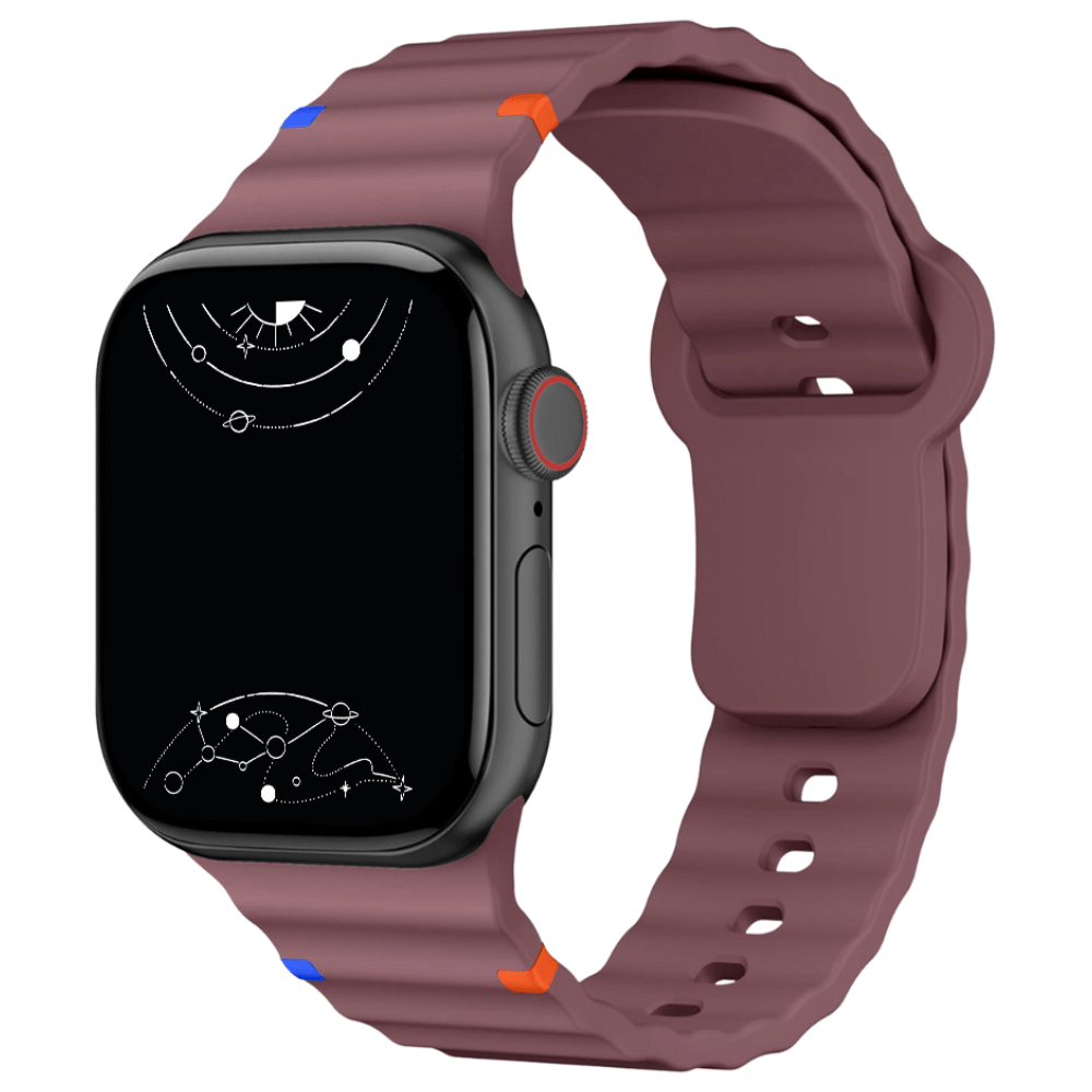 Effero Silicone Sports Band