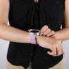 Efficio Soft Silicone Galaxy Band - Astra Straps