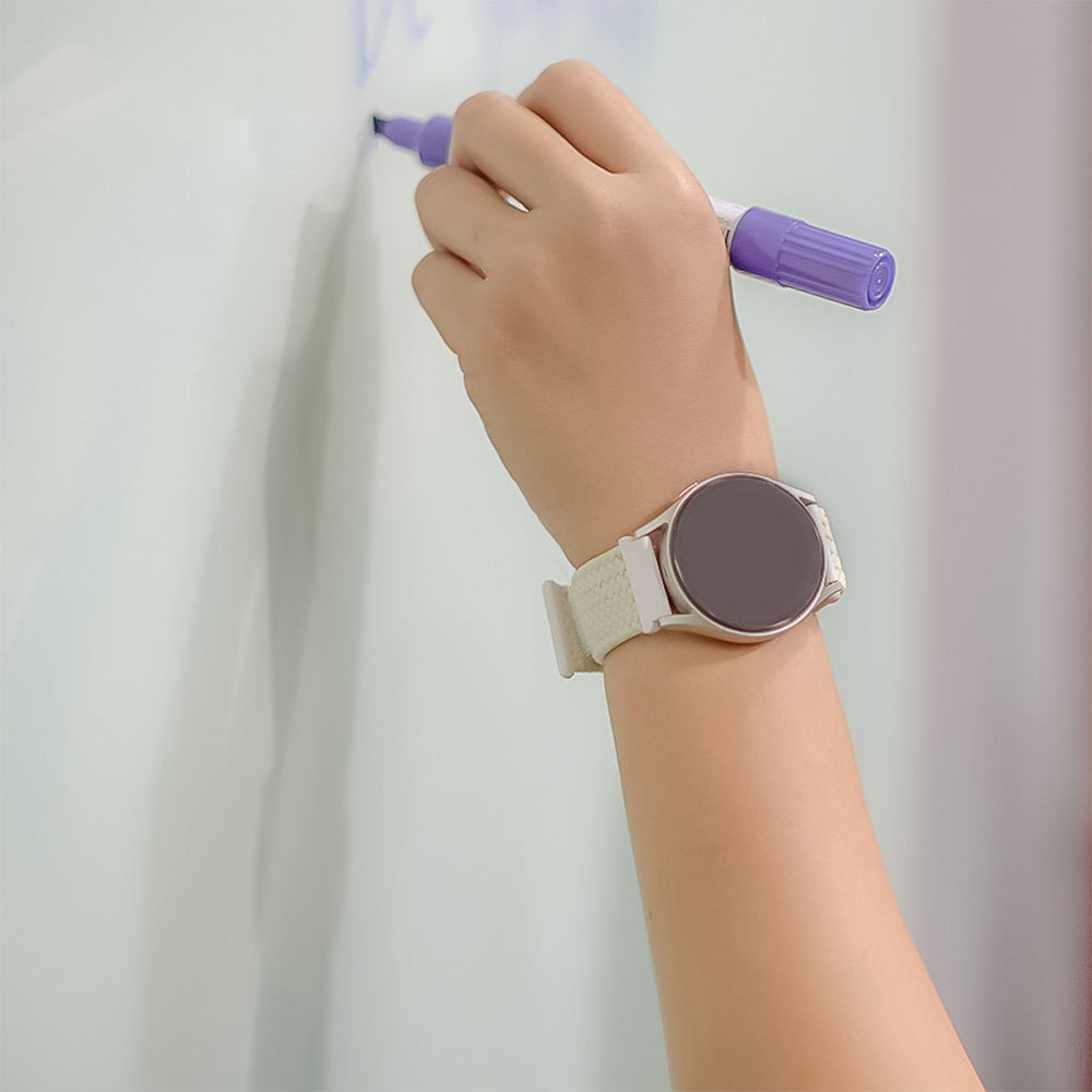 Auctus Galaxy Magnetic Braided Loop Band