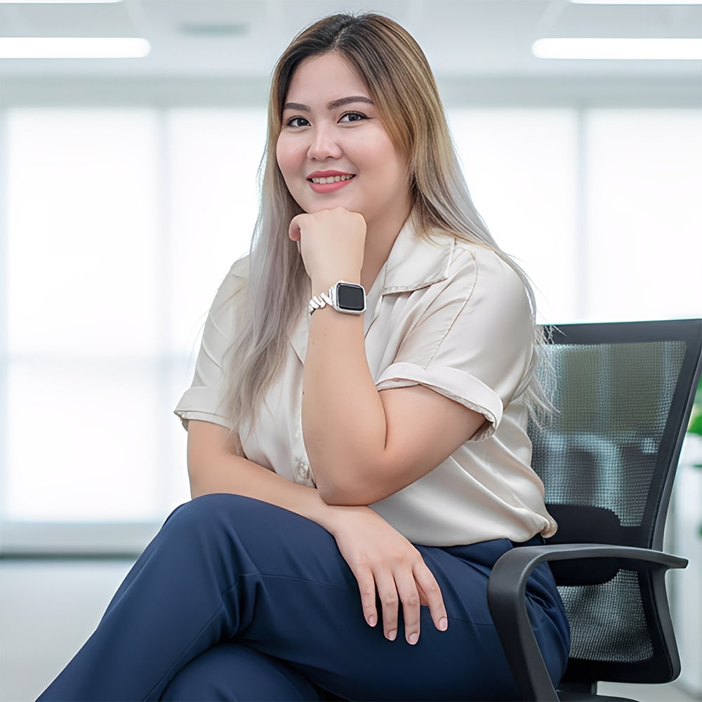 Niteo Stainless Steel Band