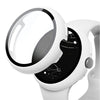 Erga Bumper Tempered Glass Case For Google Pixel Watch - Astra Straps