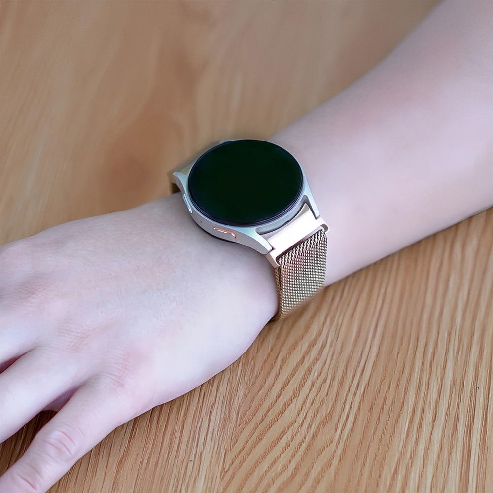 Velum Milanese Galaxy Band