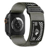 Exesto Tactical Nylon Sports Band - Astra Straps
