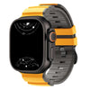 Exigo Silicone Sports Band - Astra Straps
