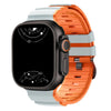 Exigo Silicone Sports Band - Astra Straps