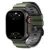 Exigo Silicone Sports Band - Astra Straps