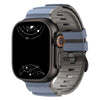 Exigo Silicone Sports Band - Astra Straps