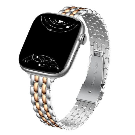 Fere Slim Stainless Steel Band - Astra Straps