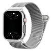 Ferrum Milanese Steel Magnetic Band With Case - Astra Straps