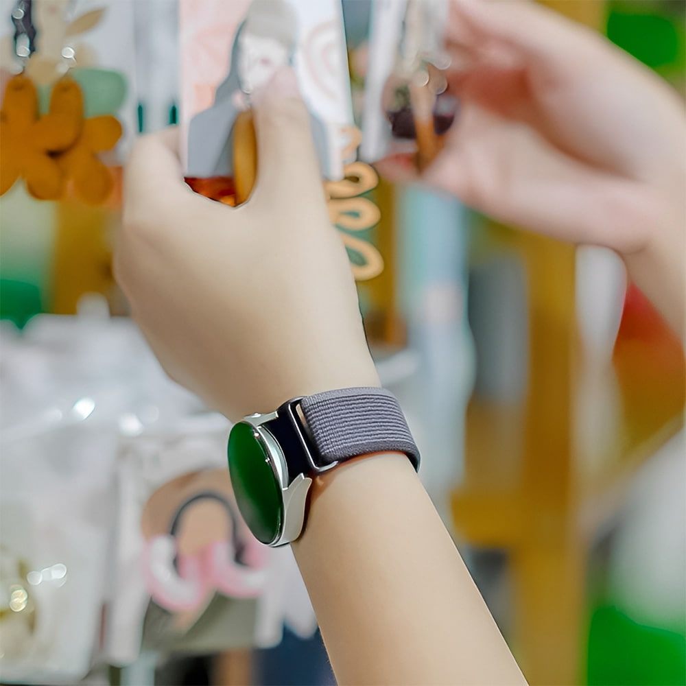 Nego Nylon Sports Galaxy Band