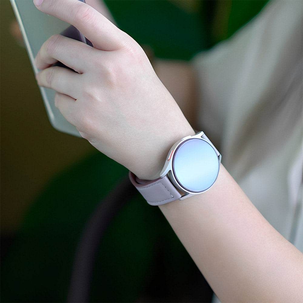 Ferlo Leather Galaxy Band