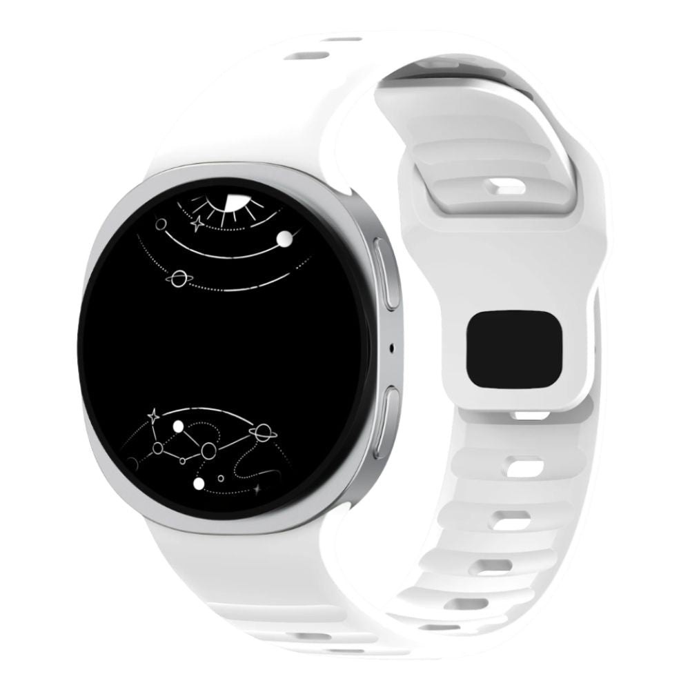 Firmus Silicone Sports Galaxy Band - Astra Straps