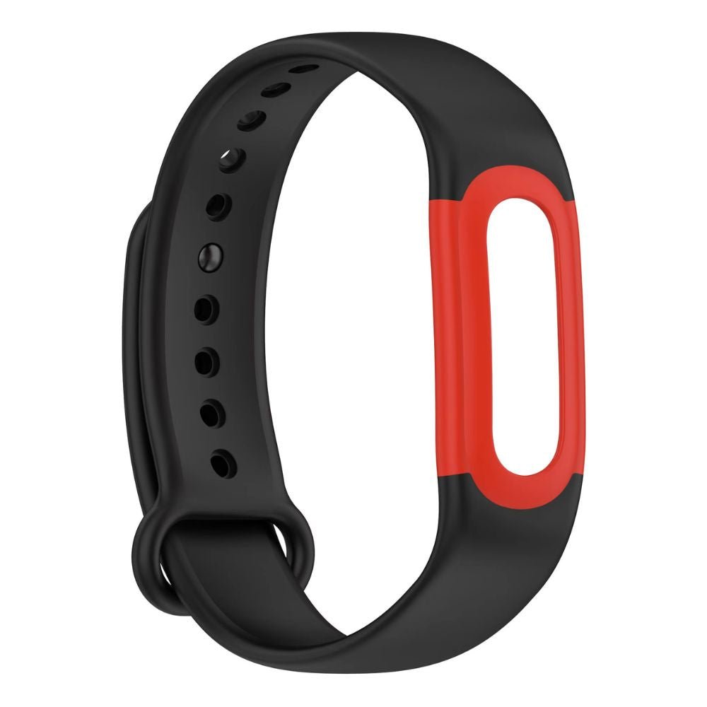 Flexilis Silicone Fitbit Air Sports Band - Astra Straps