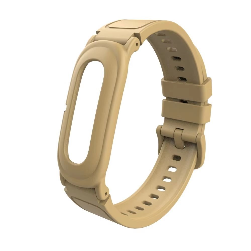 Flexilis Silicone Fitbit Air Sports Band - Astra Straps