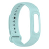 Flexilis Silicone Fitbit Air Sports Band - Astra Straps