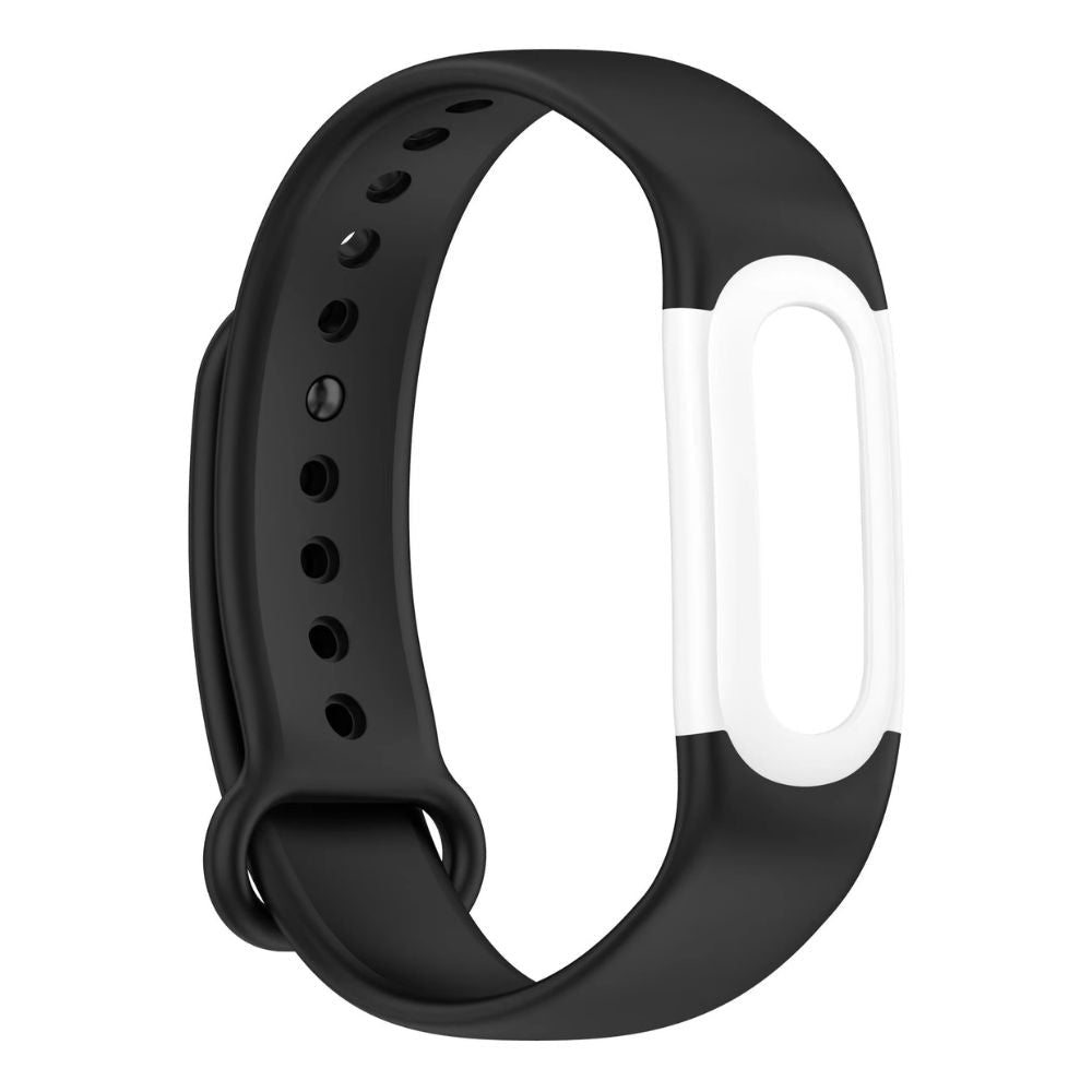 Flexilis Silicone Fitbit Air Sports Band - Astra Straps