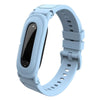 Flexilis Silicone Fitbit Air Sports Band - Astra Straps