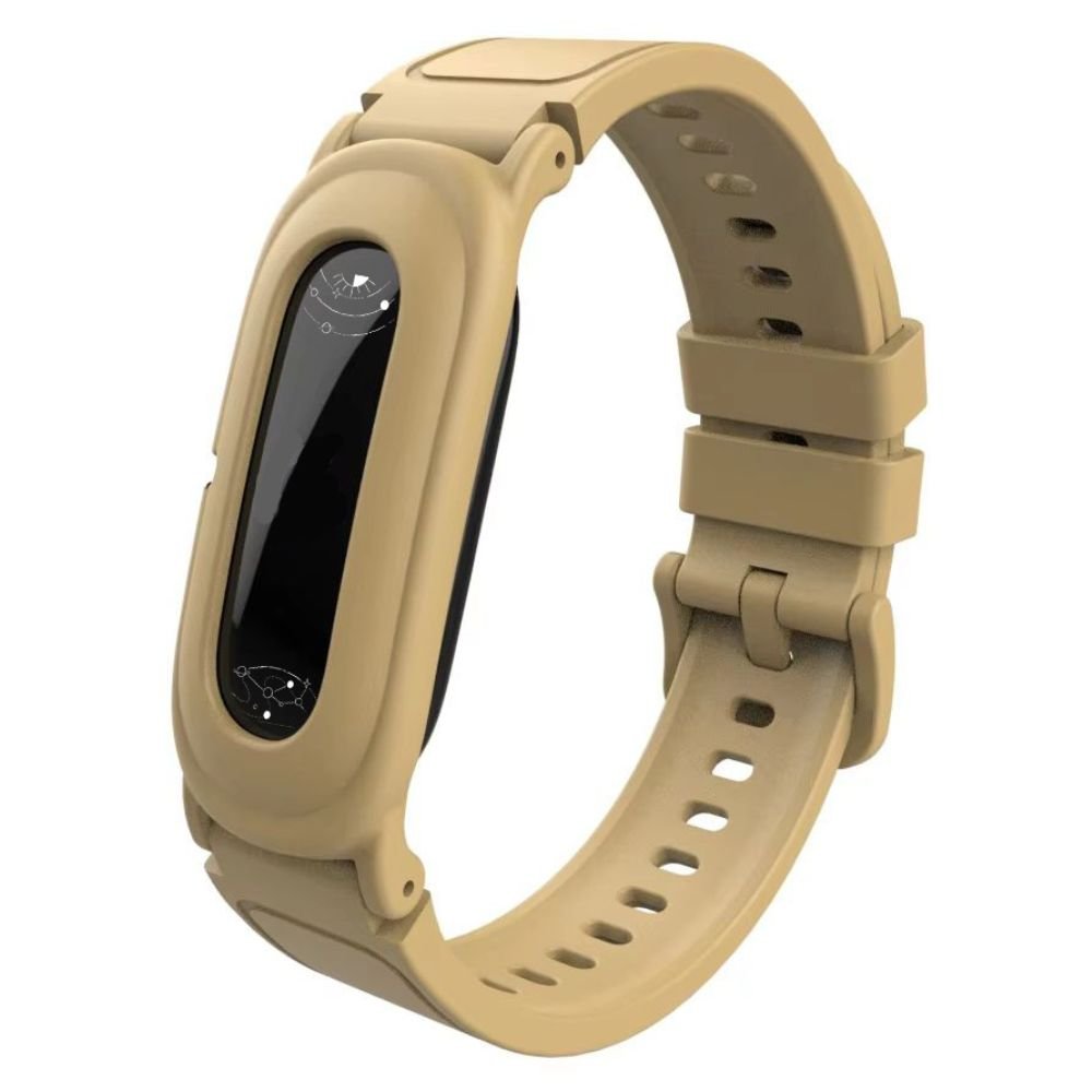 Flexilis Silicone Fitbit Air Sports Band - Astra Straps