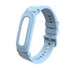 Flexilis Silicone Fitbit Air Sports Band - Astra Straps