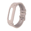 Flexilis Silicone Fitbit Air Sports Band - Astra Straps