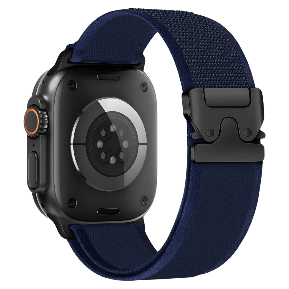 Gemo Nylon Loop Sports Band - Astra Straps