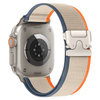 Gemo Nylon Loop Sports Band - Astra Straps
