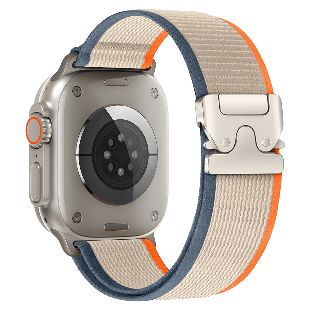 Gemo Nylon Loop Sports Band - Astra Straps