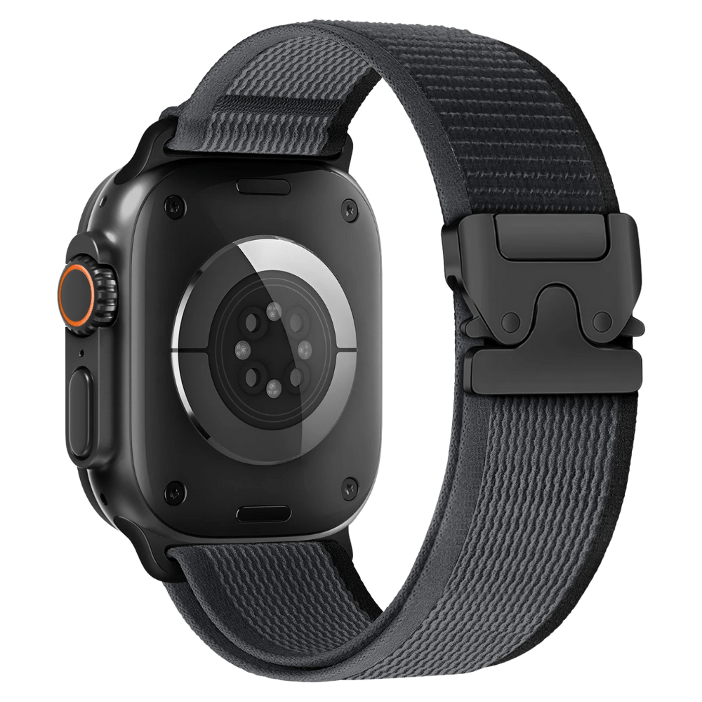 Gemo Nylon Loop Sports Band - Astra Straps