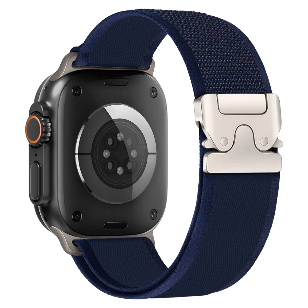 Gemo Nylon Loop Sports Band - Astra Straps