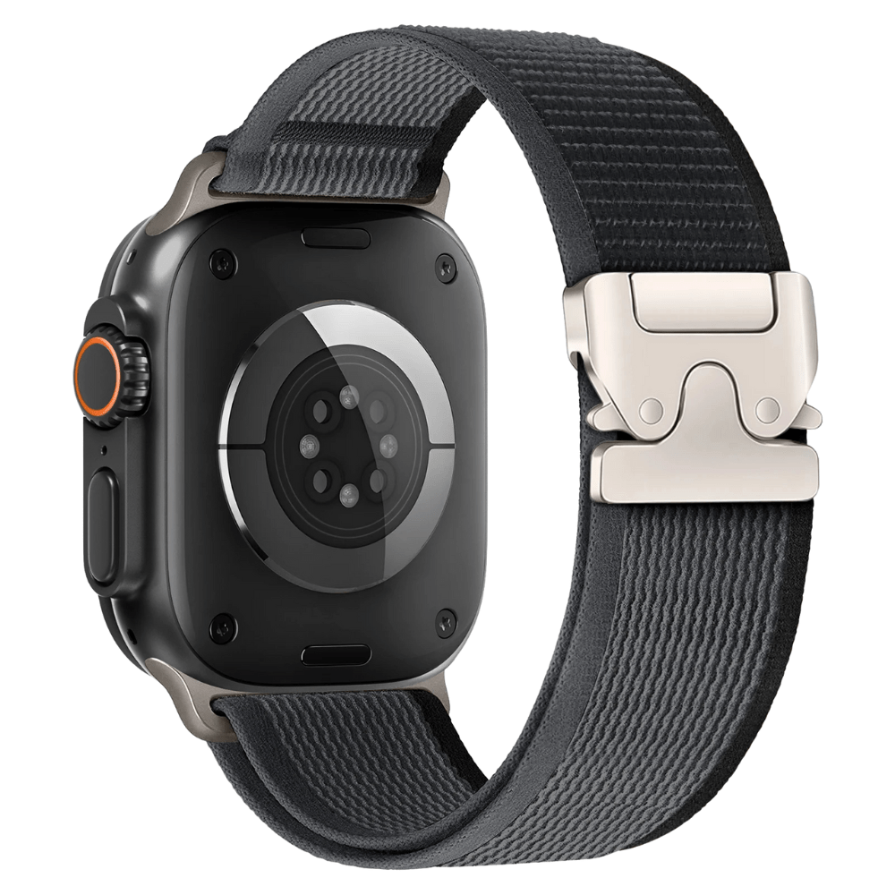 Gemo Nylon Loop Sports Band - Astra Straps