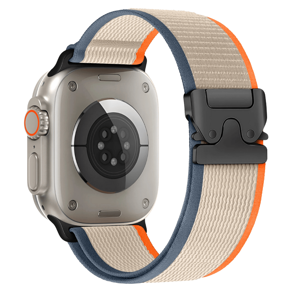 Gemo Nylon Loop Sports Band - Astra Straps