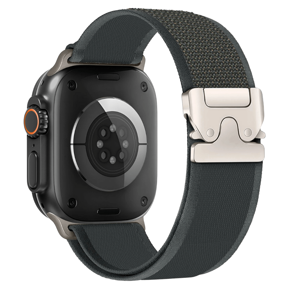 Gemo Nylon Loop Sports Band - Astra Straps