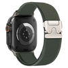 Gemo Nylon Loop Sports Band - Astra Straps