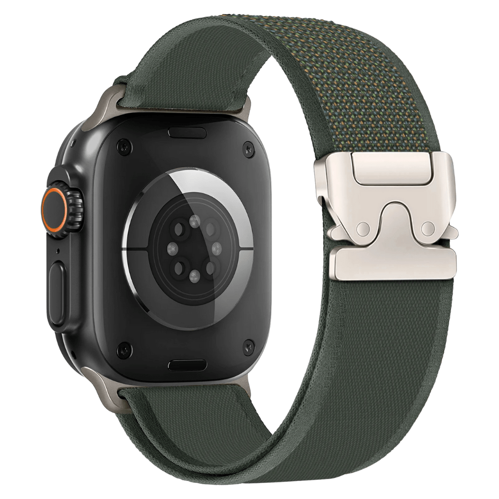 Gemo Nylon Loop Sports Band - Astra Straps