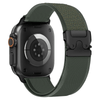 Gemo Nylon Loop Sports Band - Astra Straps